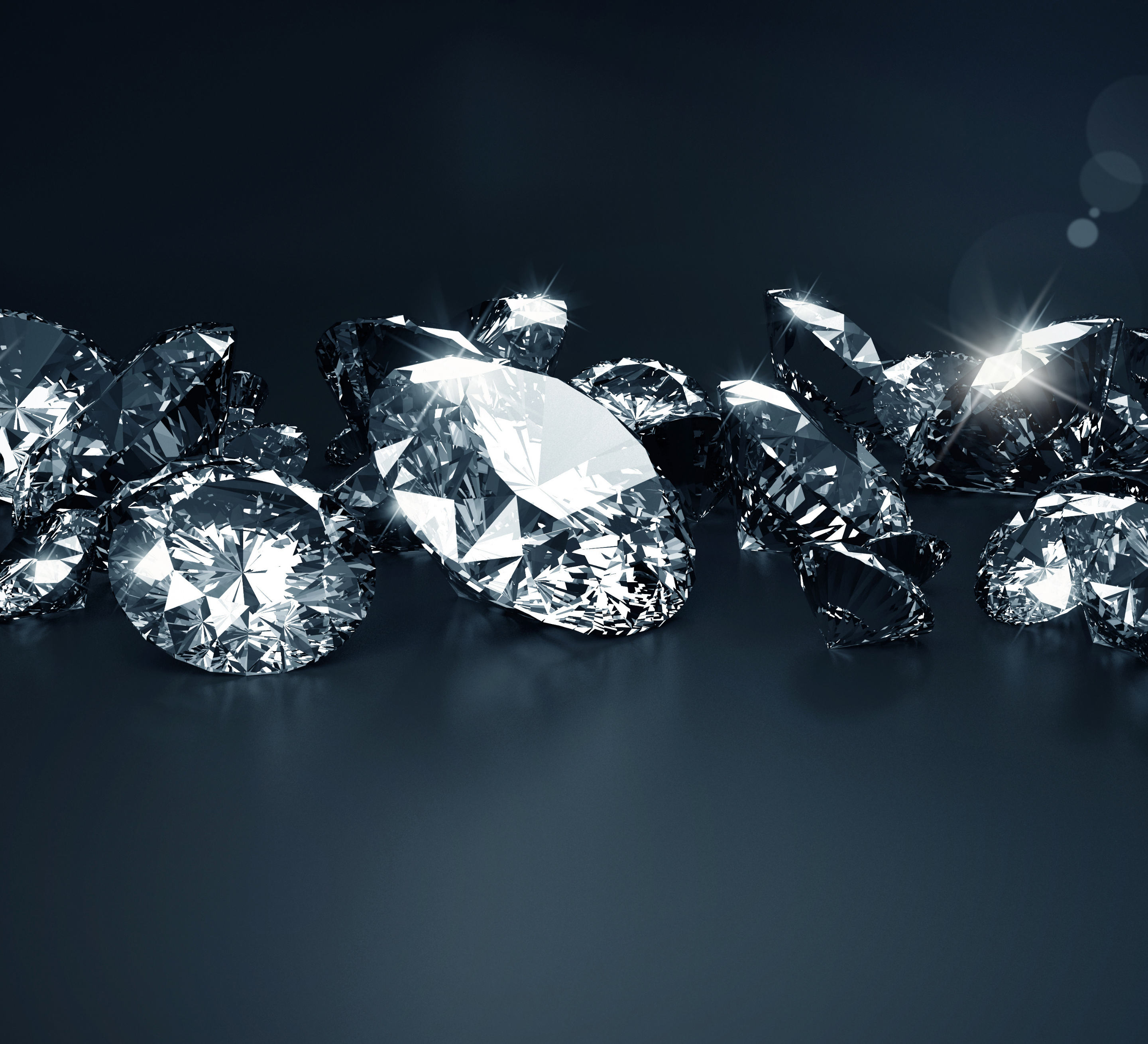 The Rise of Lab-Grown Diamonds – Real Sparkle, No Digging Required?