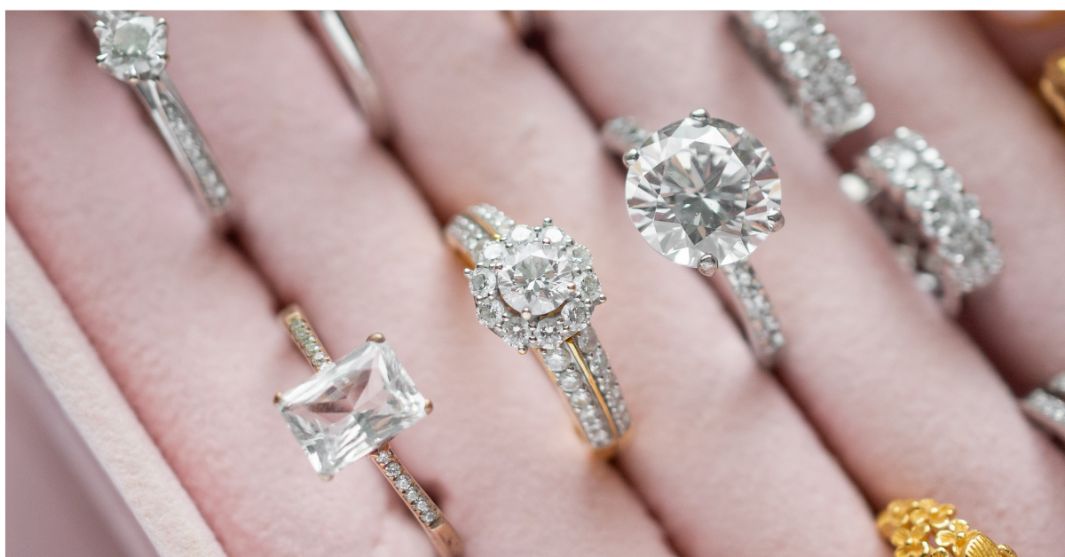 Discover the Brilliance of Lab Grown Diamonds in Atlanta