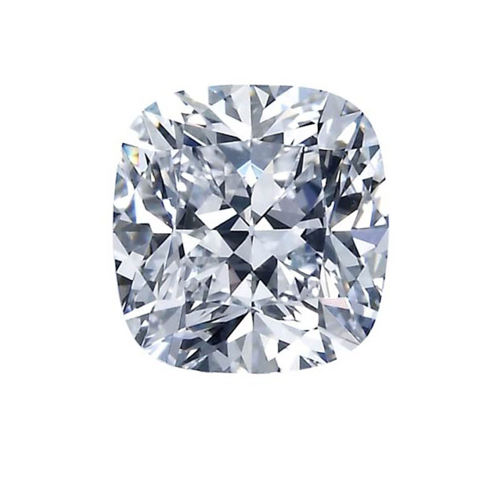 Princess vs. Radiant vs. Cushion: Choosing the Right Square-Cut Diamond