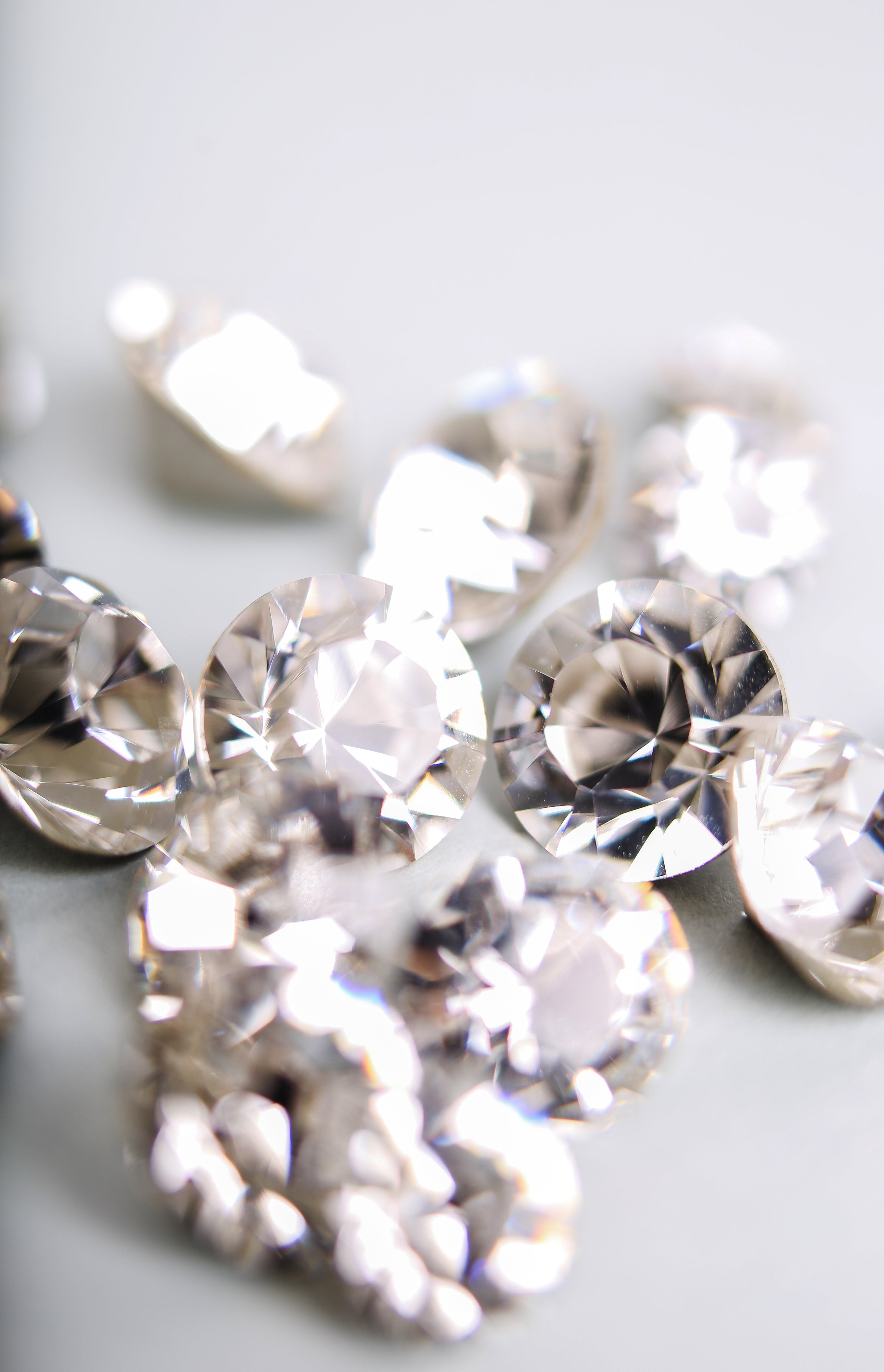 What Are Lab-Grown Diamonds?